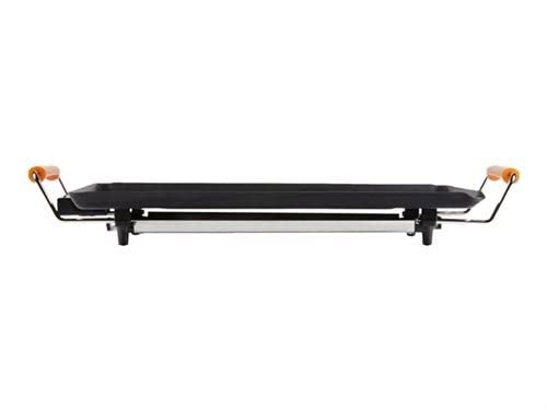 domo-teppanyaki-grillplatte-55-cm-1800-w image 2