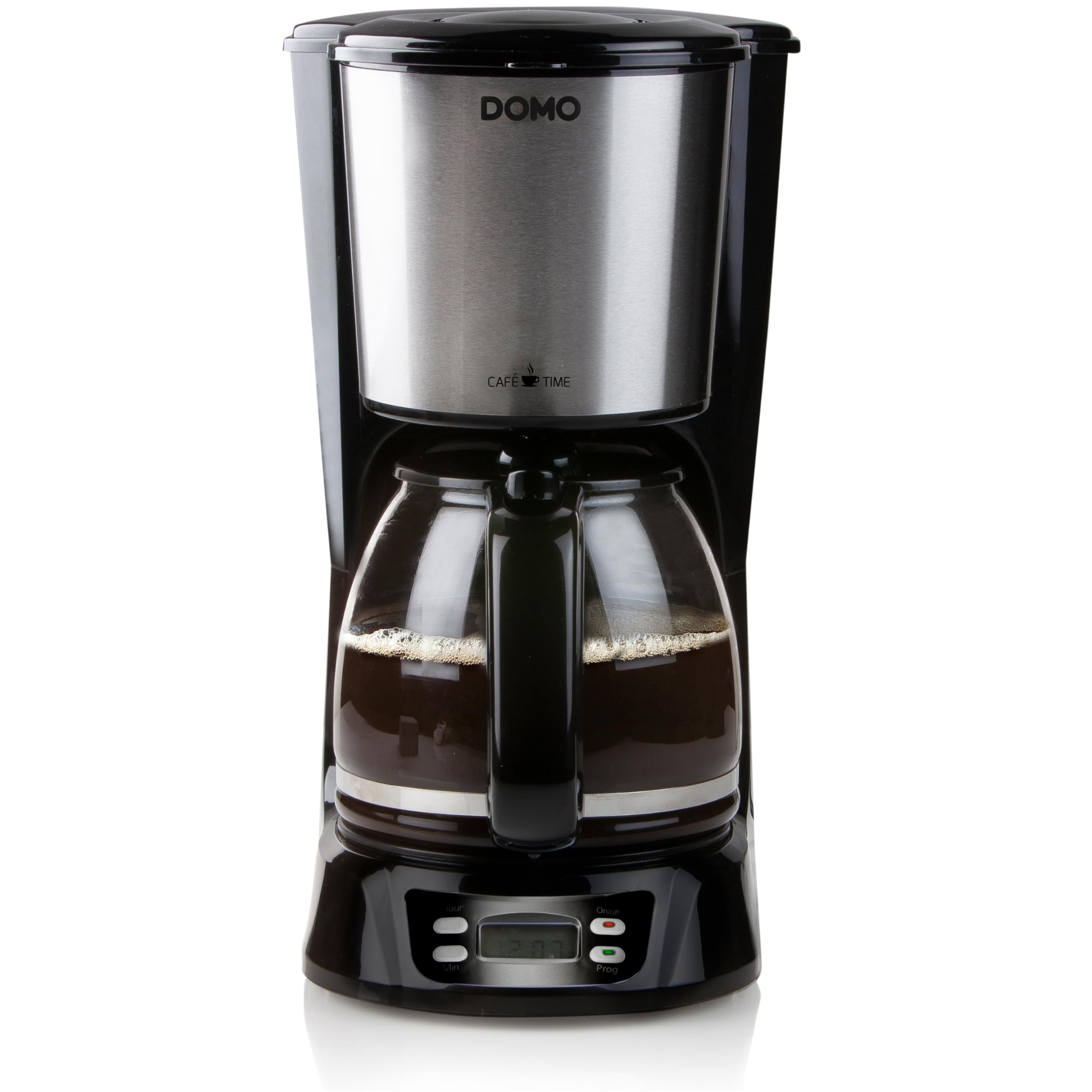 domo-do1065k-filterkaffeemaschine-1-5-l-f-r-12-tassen image 7