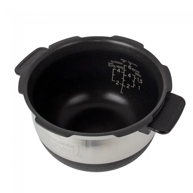 cuckoo-crp-dhsr0609f-ersatztopf-inner-pot-ih-druck image 1