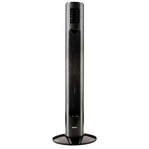 domo-do8124-s-ulenventilator-96-cm-mit-timer-3-modi-und-fernbedienung image 8