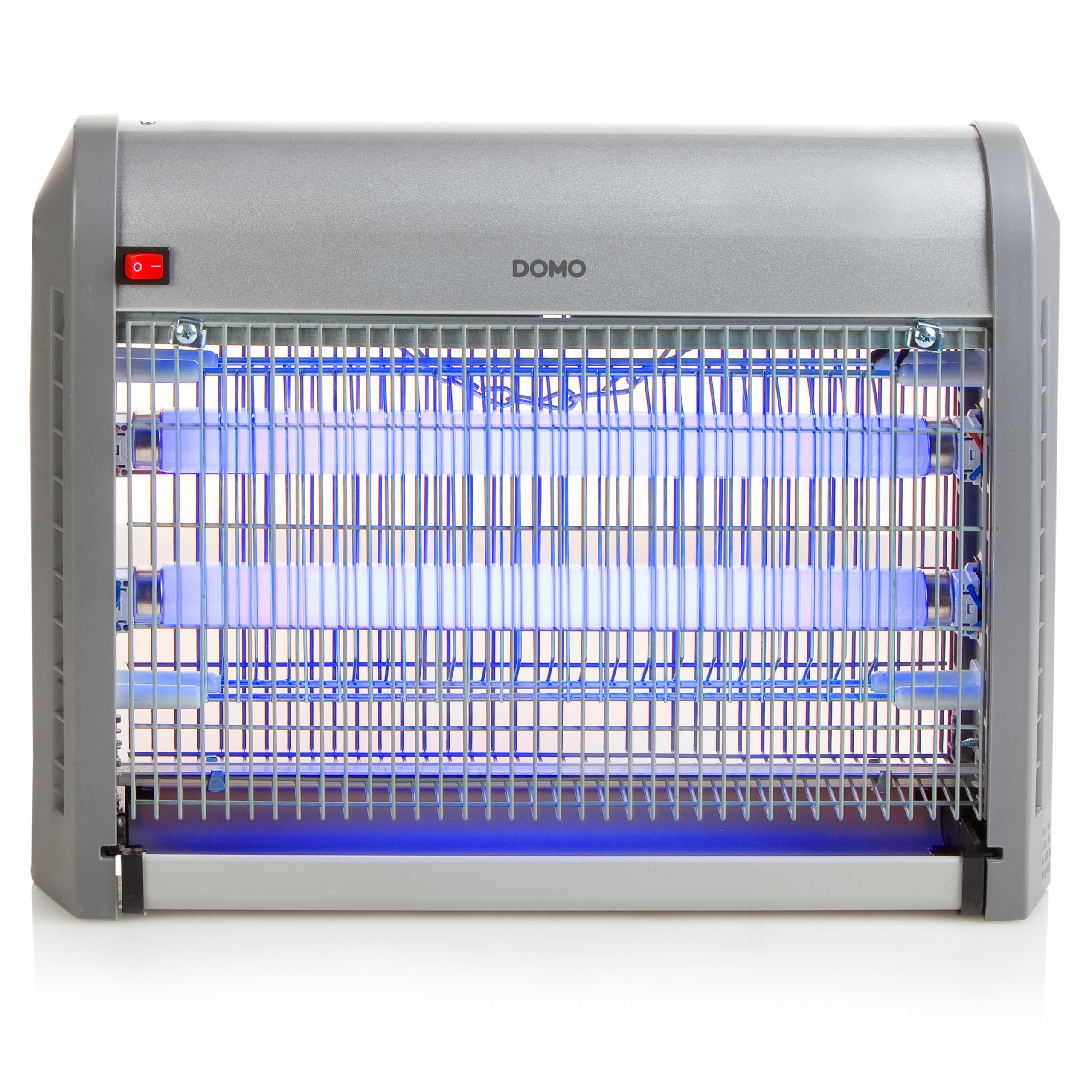 domo-kx012-insektenvernichter-2x10w-uv-lampe-2500v image 3