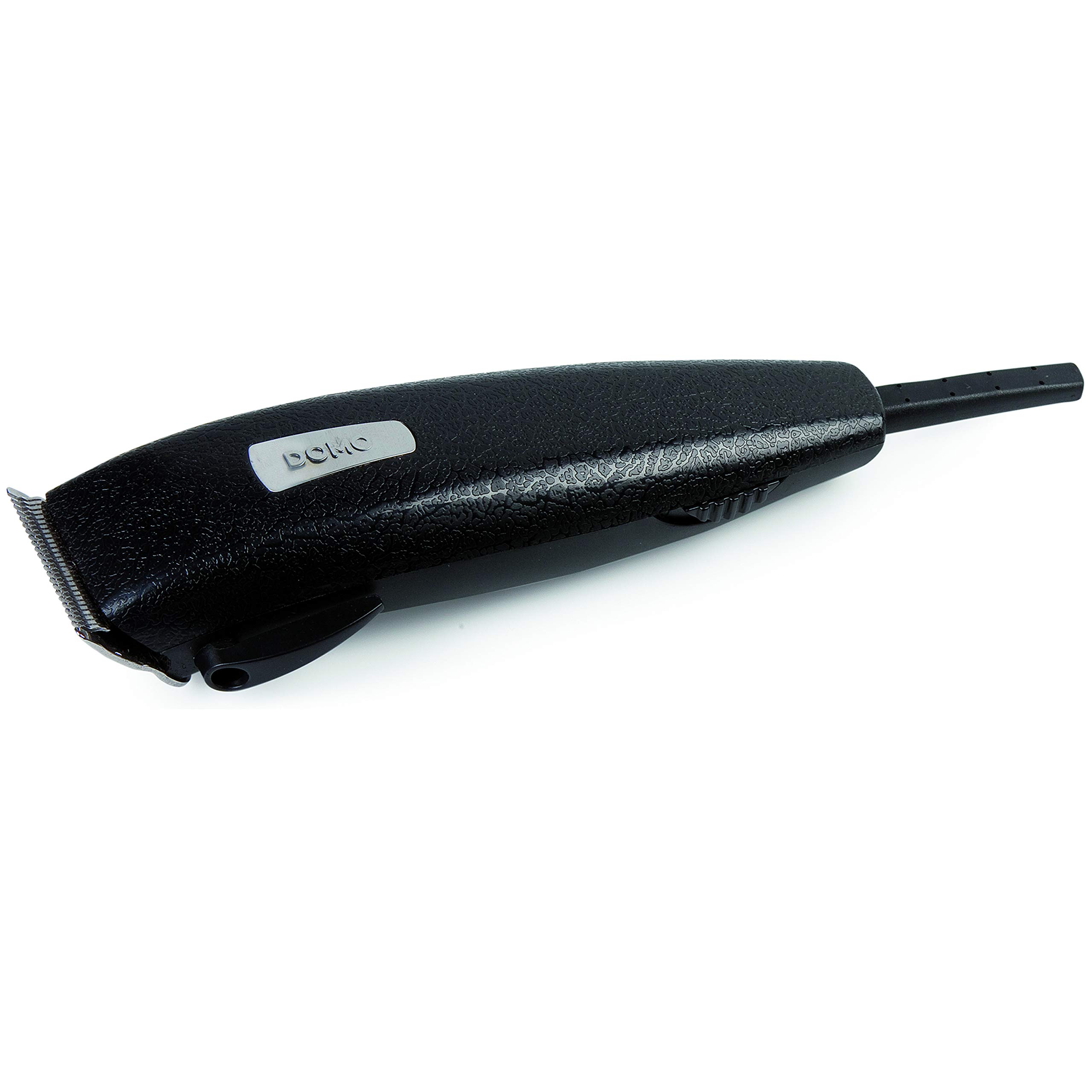 domo-do7037-haarschneider-rasierapparat-edelstahl image 2