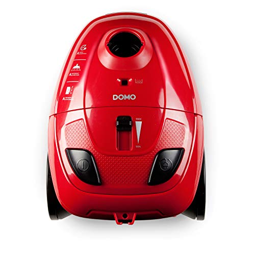 domo-do7287s-zylinderstaubsauger-700-w-2-l image 8