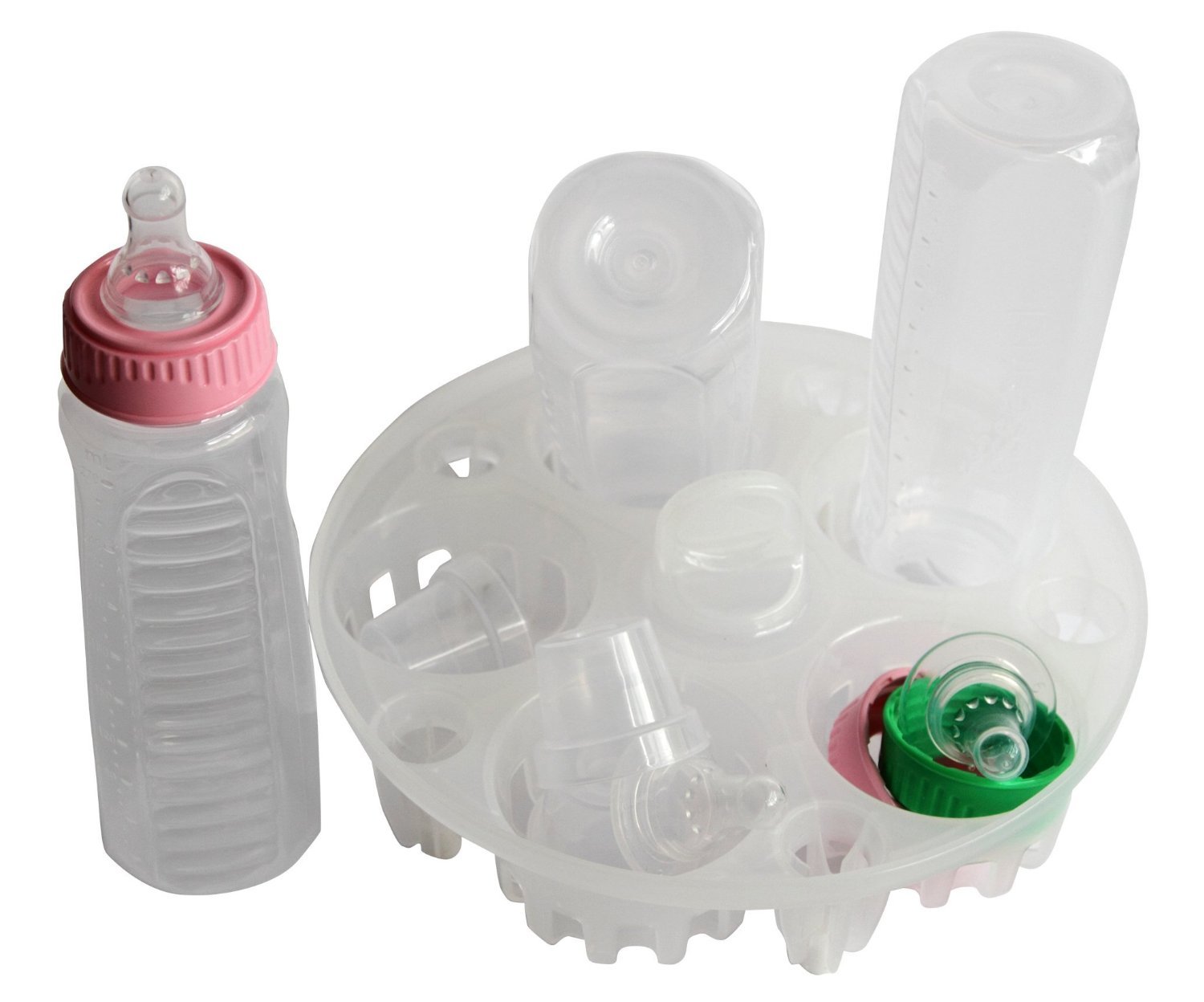 instant-pot-joghurt-maker-becher-set-glas-5x-170-ml image 4