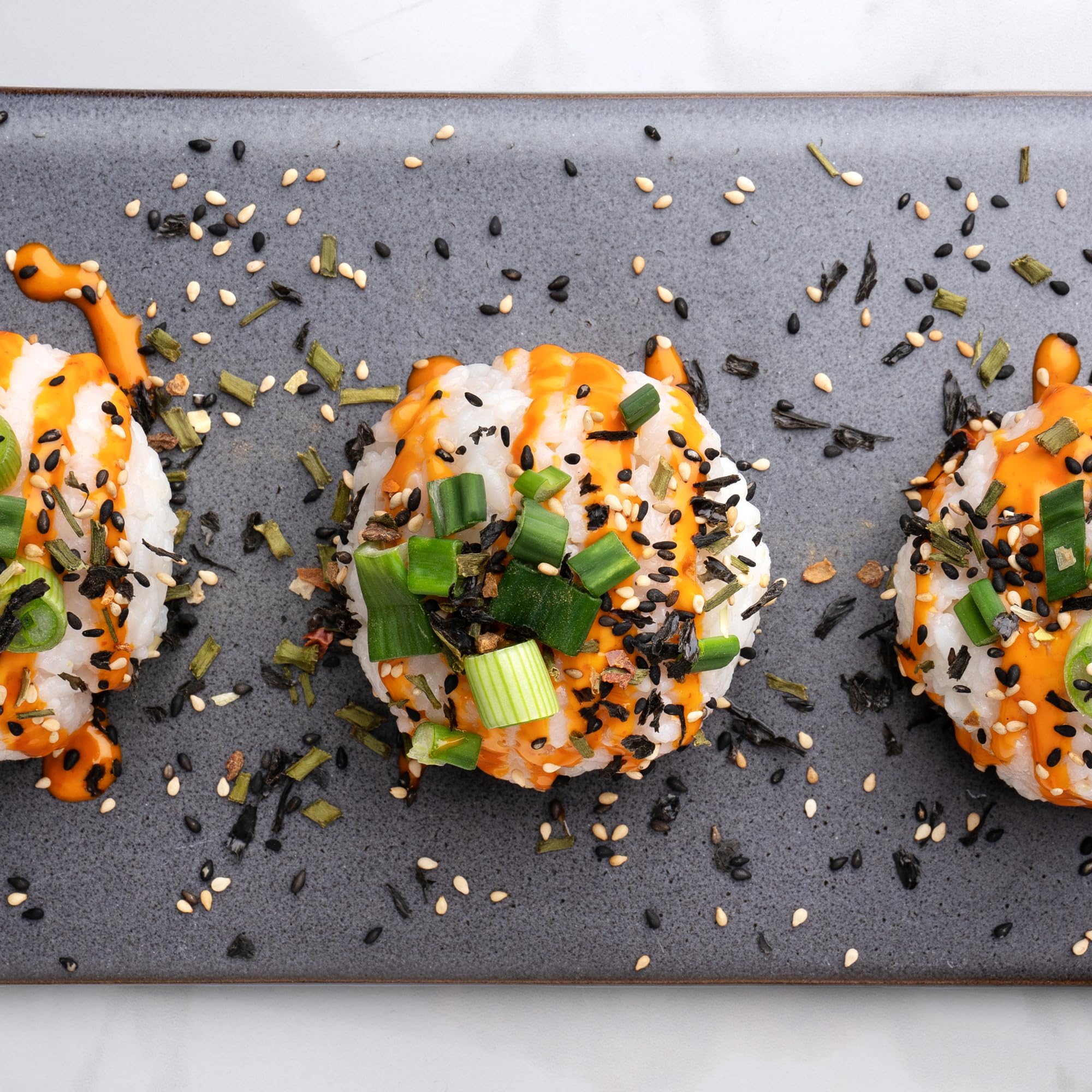 reishunger-sushi-saucen-set-4-teilig-soja-teriyaki-sriracha-mayo-wasabi image 3