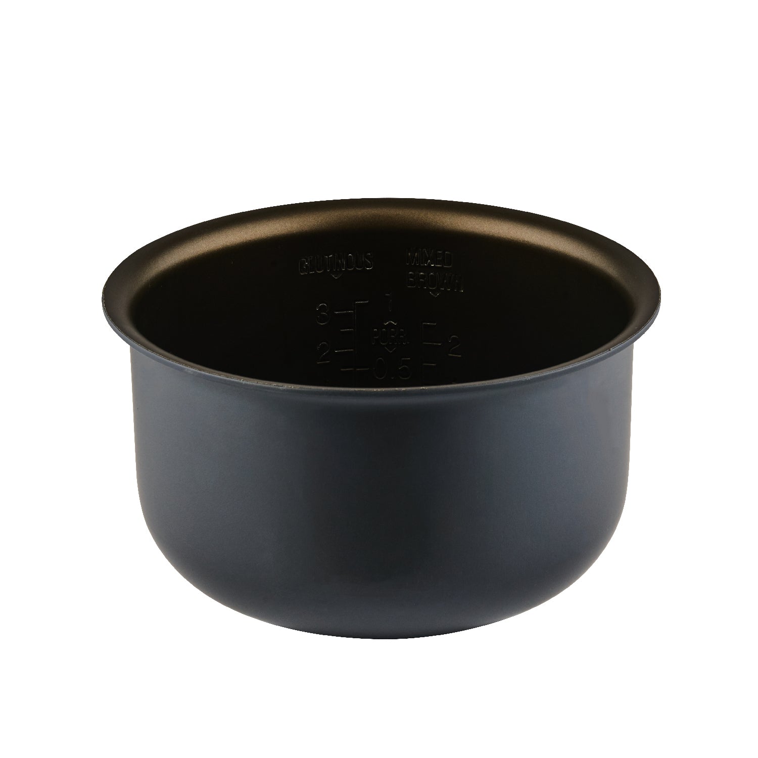 cuckoo-cr-0351f-fuzzy-logic-reiskocher-0-54-l-3-cups-electric-heating image 7