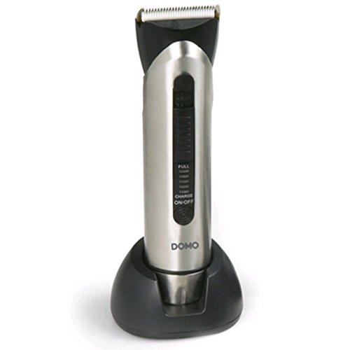 domo-do7033-haar-und-bartrasierer-akku-haarschneidemaschine image 3