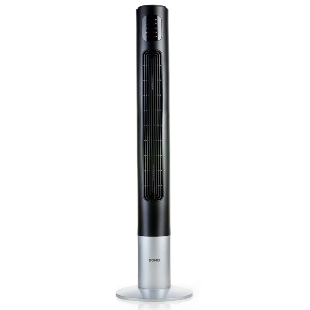 domo-do8123-s-ulenventilator-117-cm-mit-timer image 1