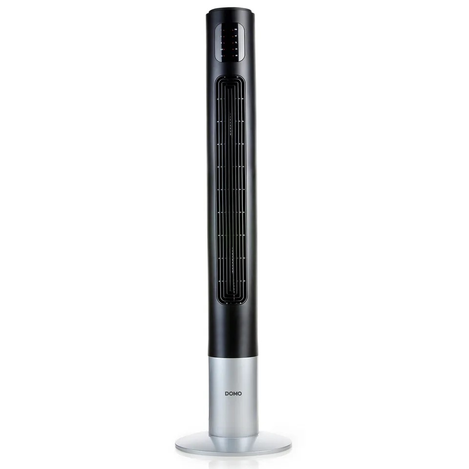 domo-do8123-s-ulenventilator-117-cm-mit-timer image 1