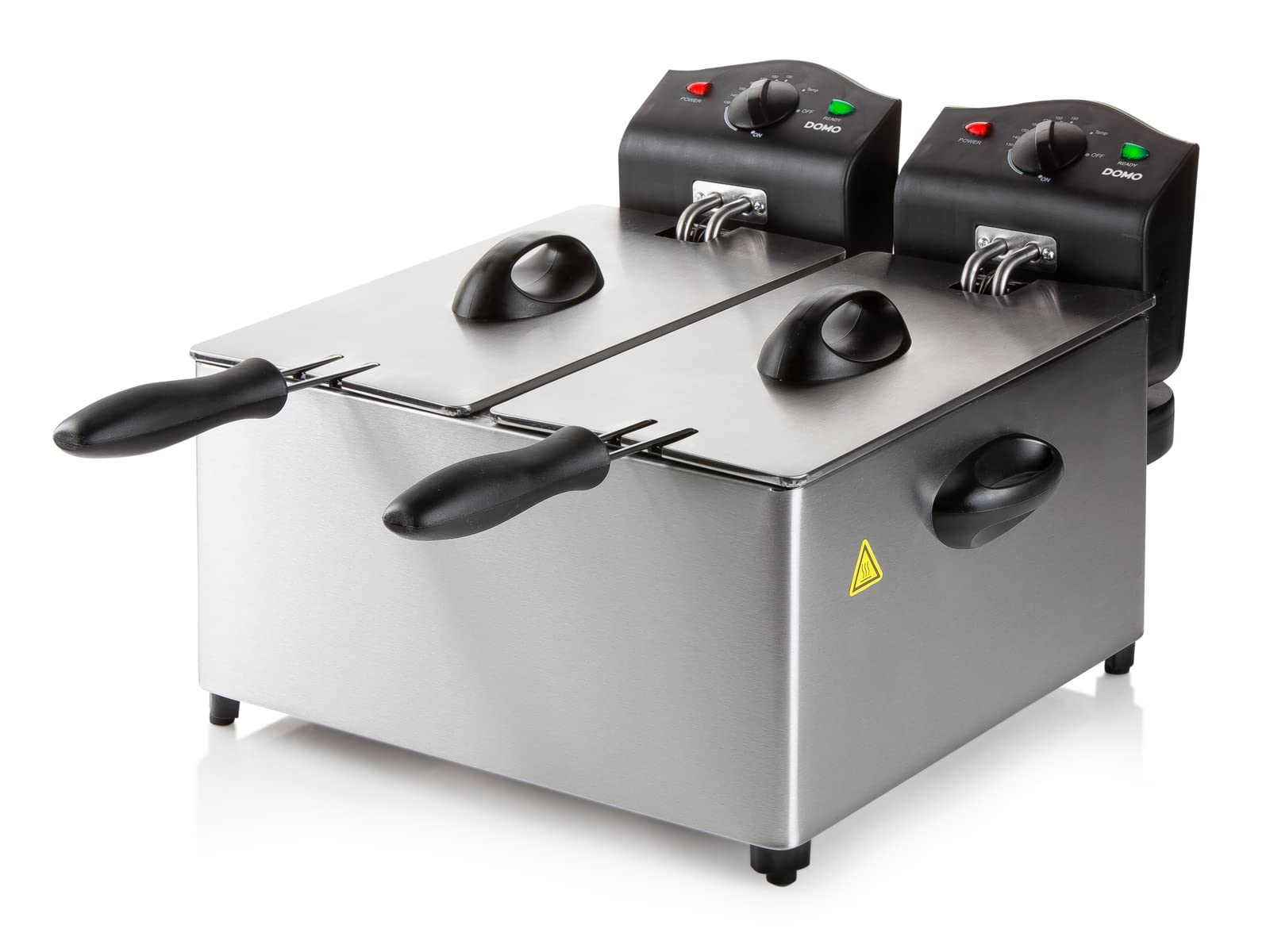 domo-do560fr-fritteuse-doppel-2x-3l-edelstahl-3500w image 5