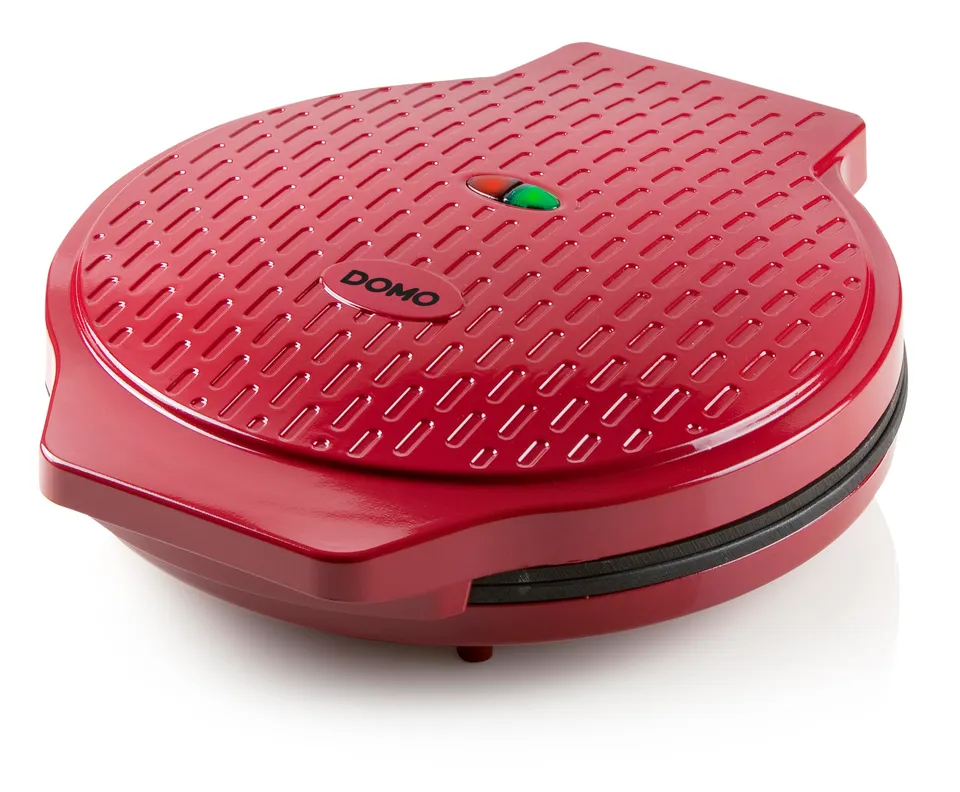 domo-do9177pz-pizzaofen-30-cm-1450-w-antihaft image 1