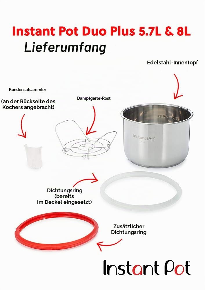 instant-pot-duo-80-elektro-multikocher-7-6-l-1200-w-silber image 8