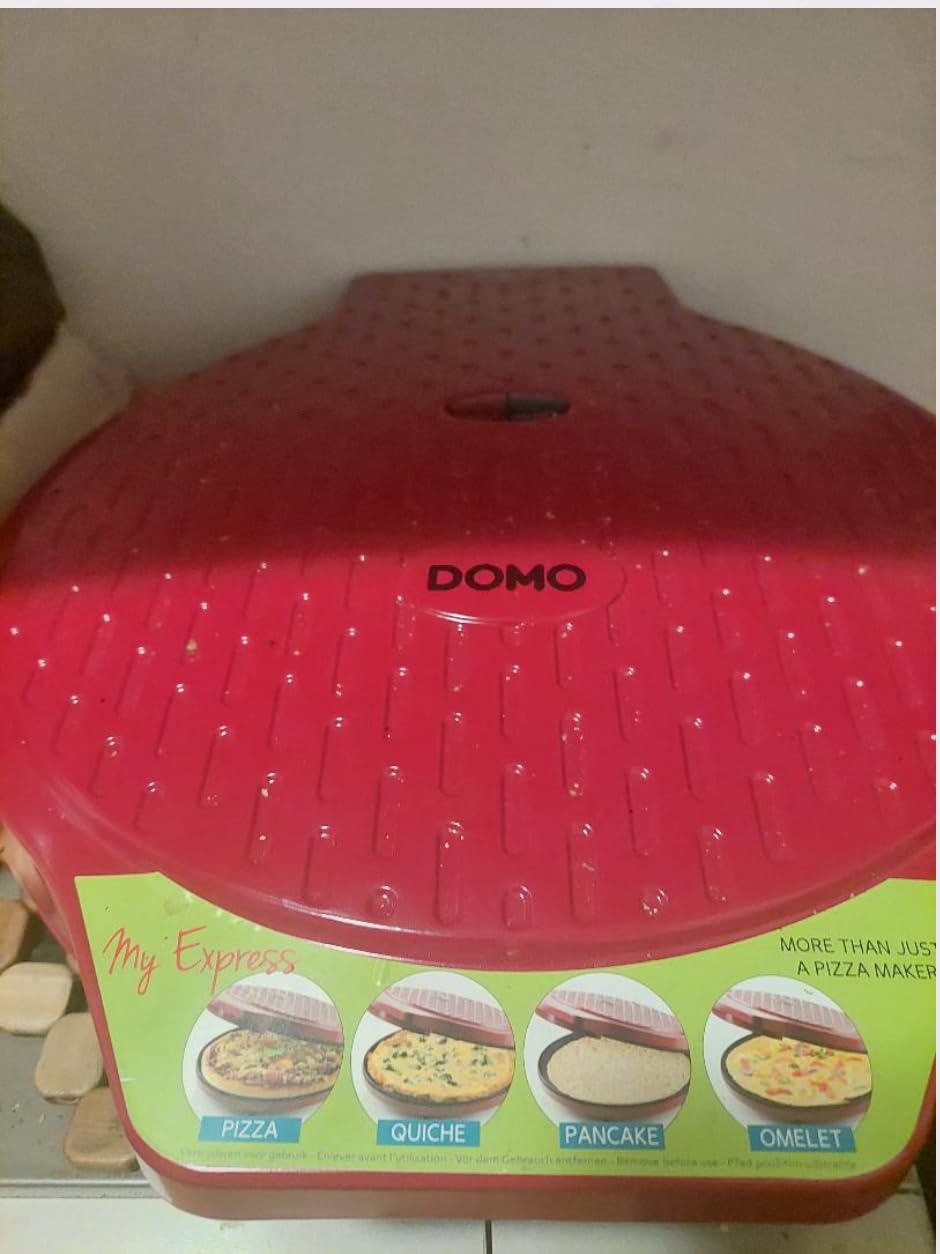 Auch für Flammkuchen genial
