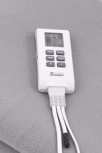 domo-do607ed-heizdecke-80-x-150-cm-8-stufen-fu-zone image 5