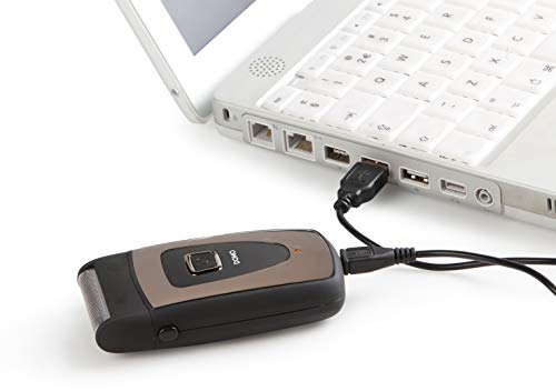 domo-do7038-reise-rasierapparat-akku-mit-scherfolie-und-usb-ladung image 5