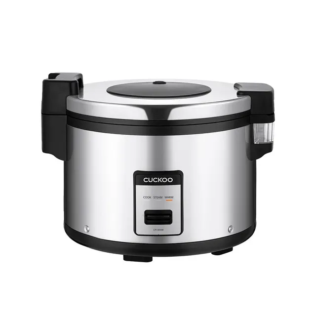 cuckoo-cr-3055-gastro-reiskocher-5-4l-30-cups-1460w image 1
