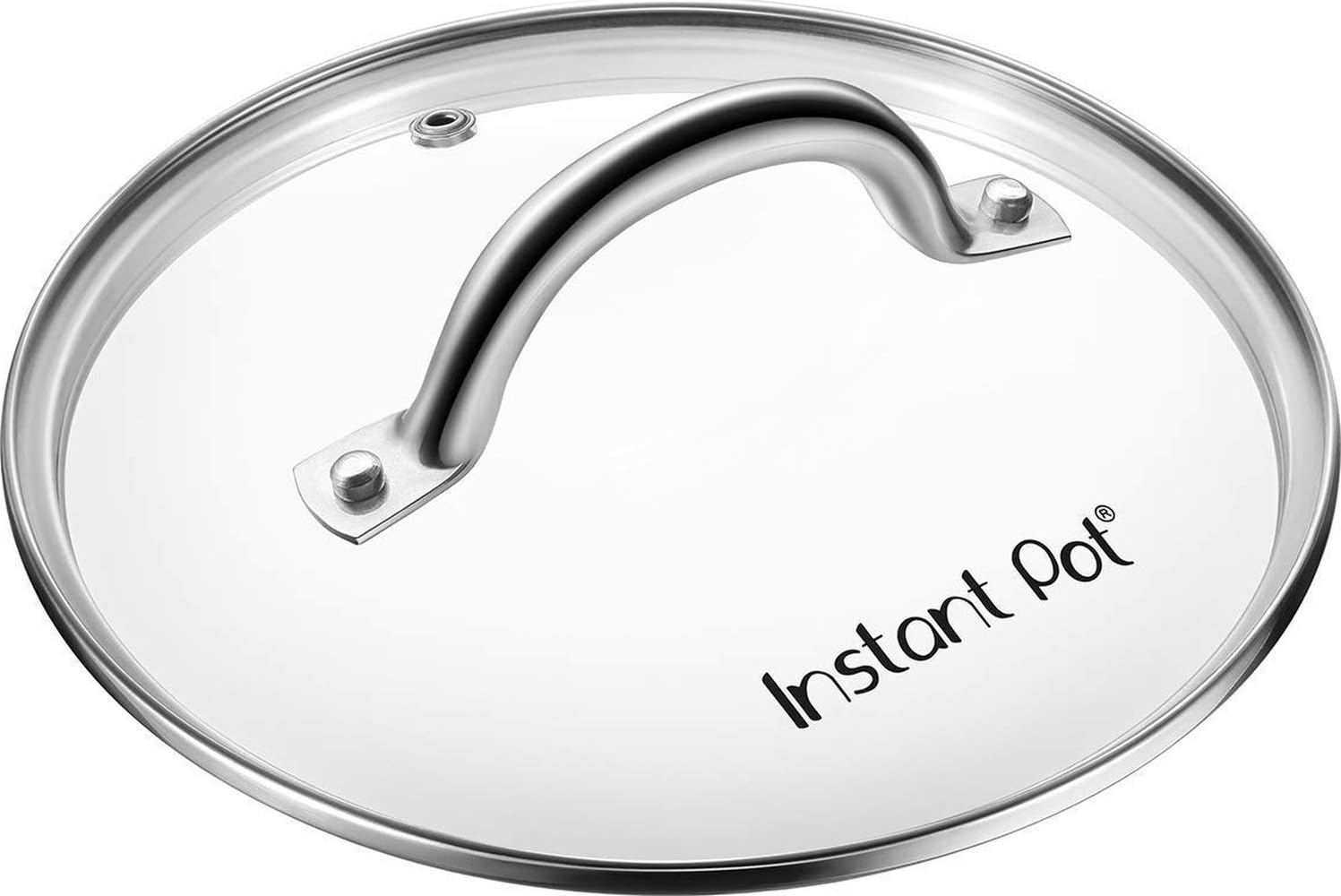 instant-pot-glasdeckel-8-l-26-cm-f-r-ip-lux80-ip-duo80 image 1