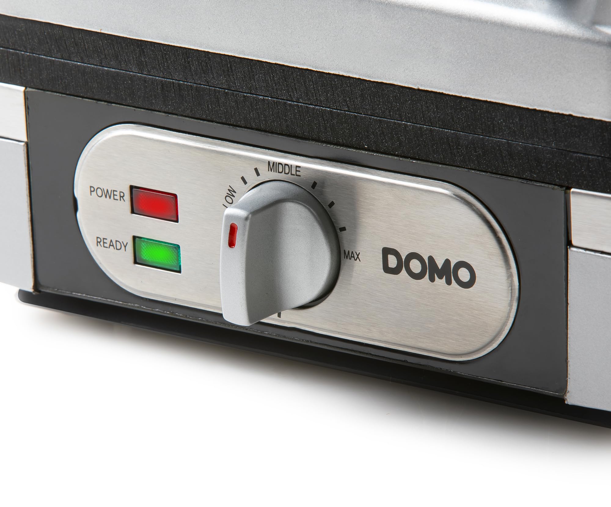 domo-belgisches-waffeleisen-1400w-edelstahl-f-r-2-br-sseler-waffeln image 4