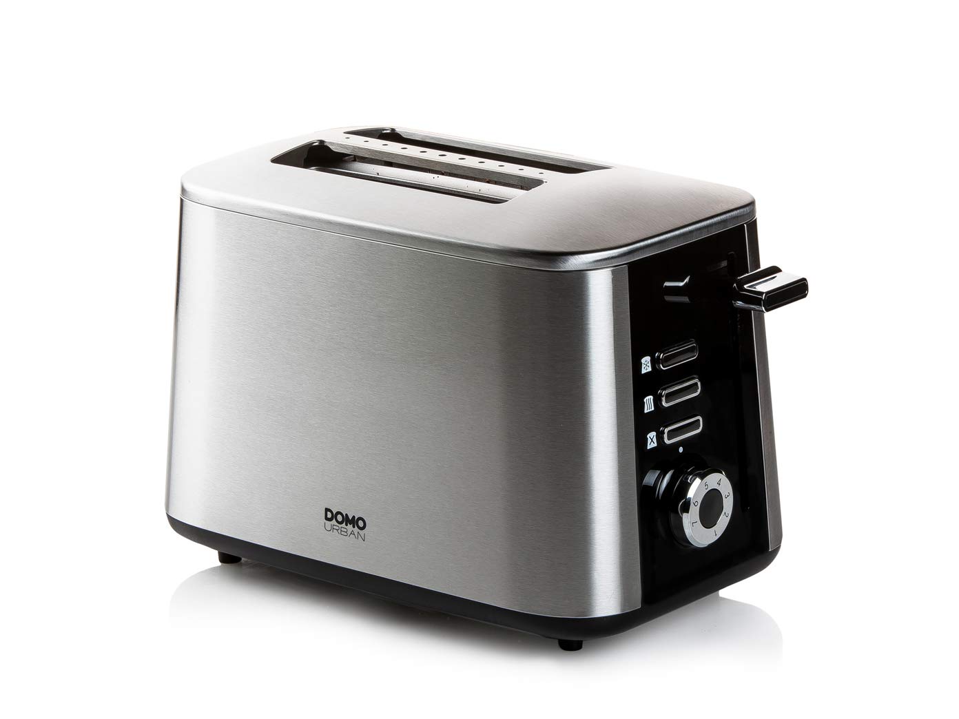 domo-do972t-2-schlitz-toaster-edelstahl-mit-schnell-toast-technologie image 6