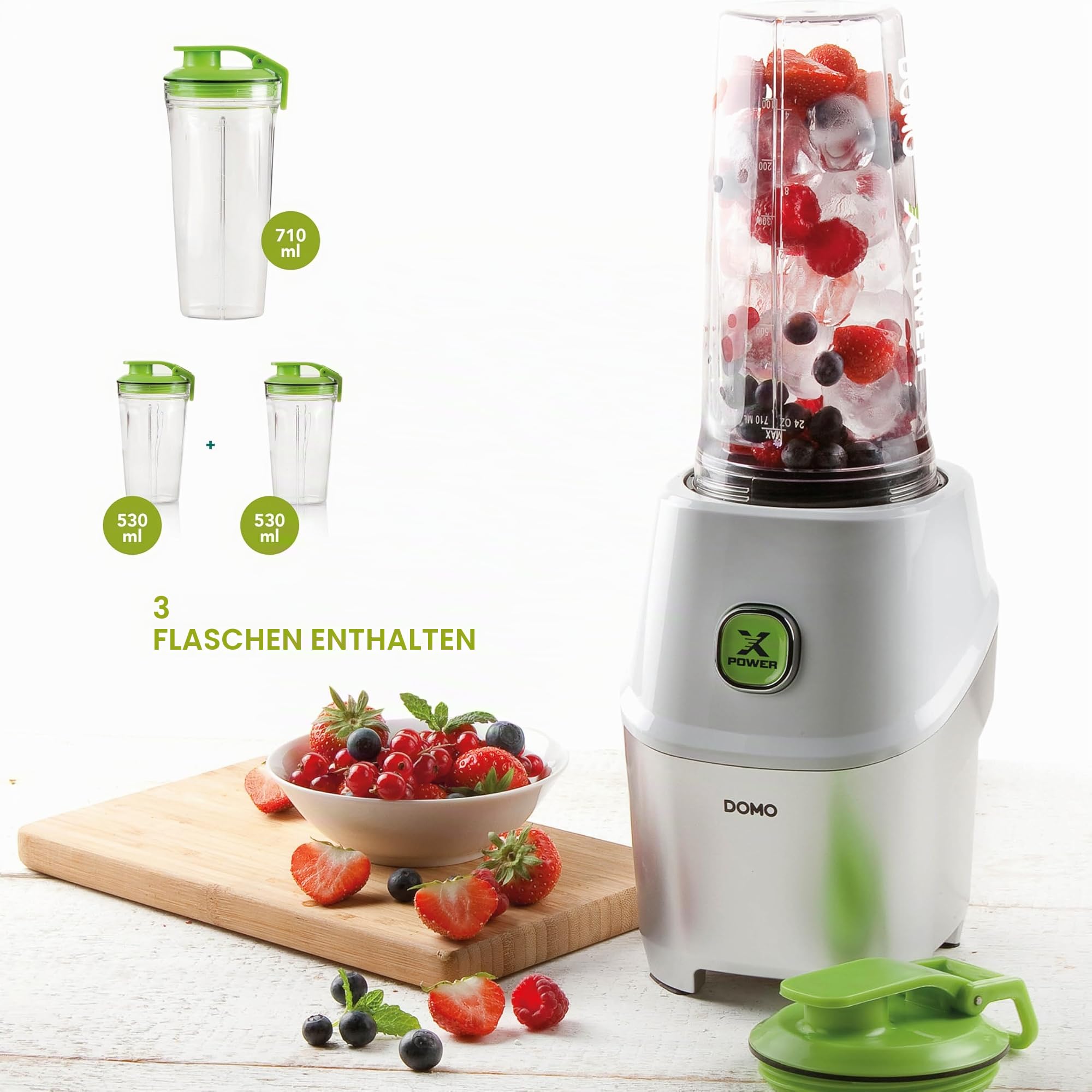 domo-do700bl-blender-smoothie-maker-1000w-wei image 3