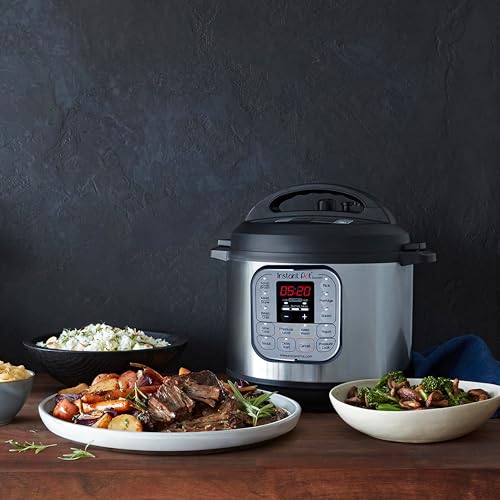 instant-pot-duo-mini-7-in-1-multikocher-3-l image 8