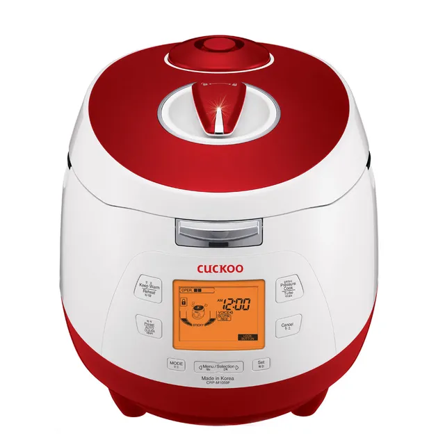 cuckoo-crp-m1059f-hp-druck-reiskocher-1-8-l-10-cups image 1