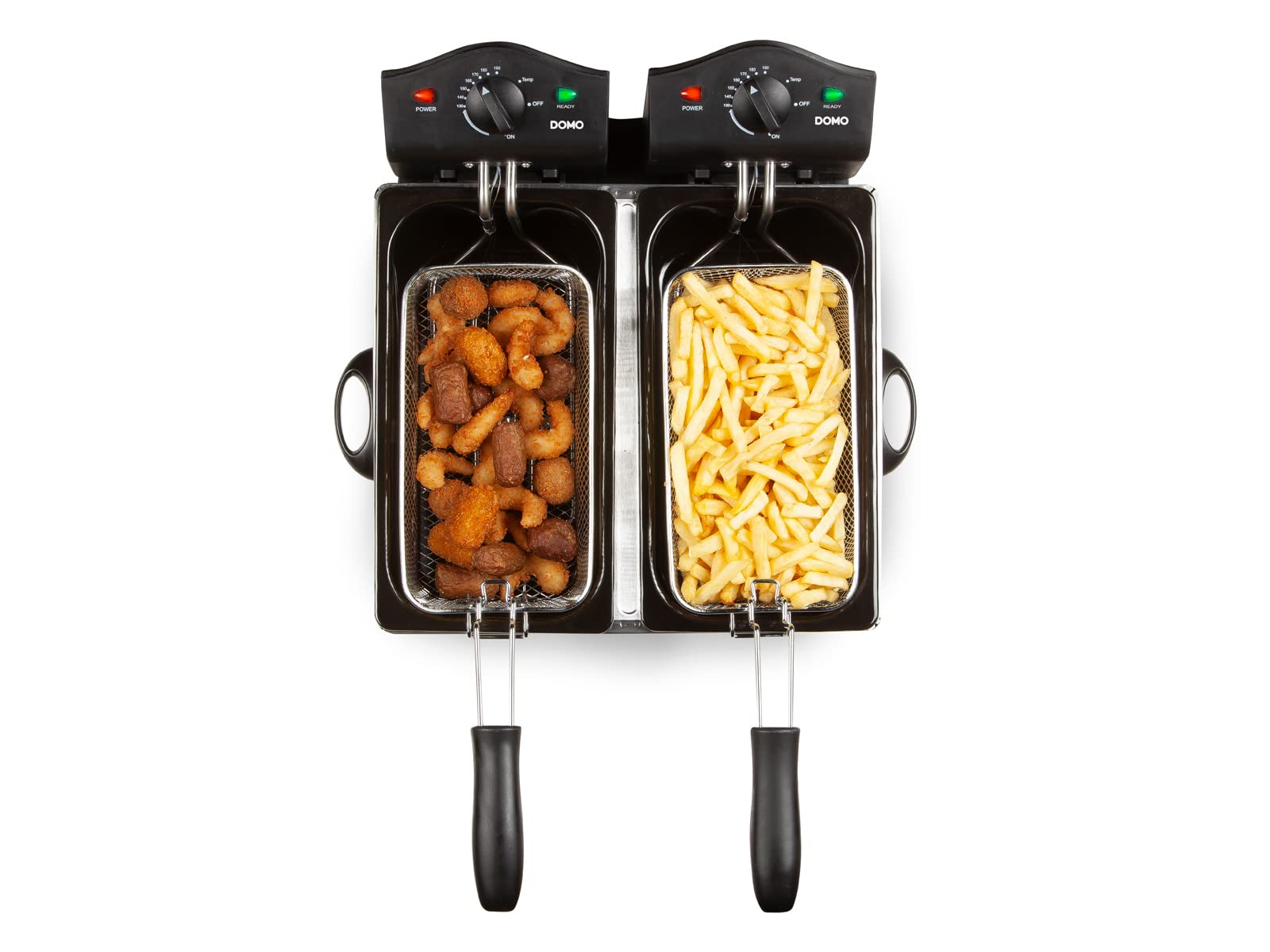 domo-do560fr-fritteuse-doppel-2x-3l-edelstahl-3500w image 6