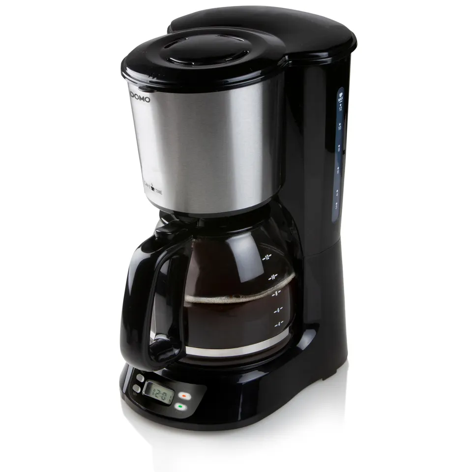 domo-do1065k-filterkaffeemaschine-1-5-l-f-r-12-tassen image 1