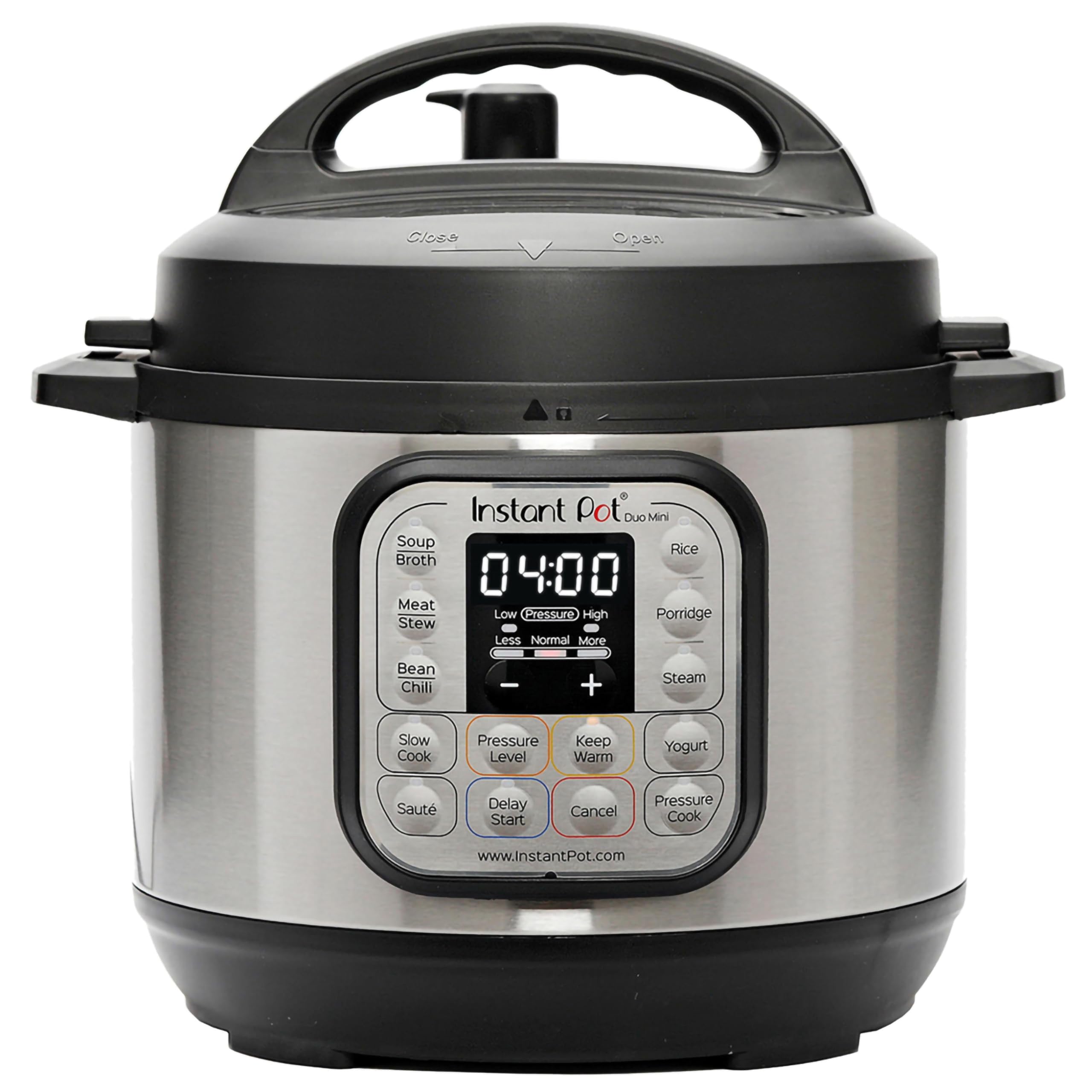 instant-pot-duo-mini-7-in-1-multikocher-3-l image 1