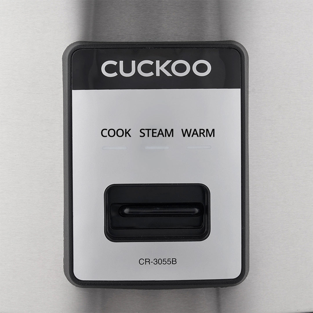 cuckoo-cr-3055-gastro-reiskocher-5-4l-30-cups-1460w image 6