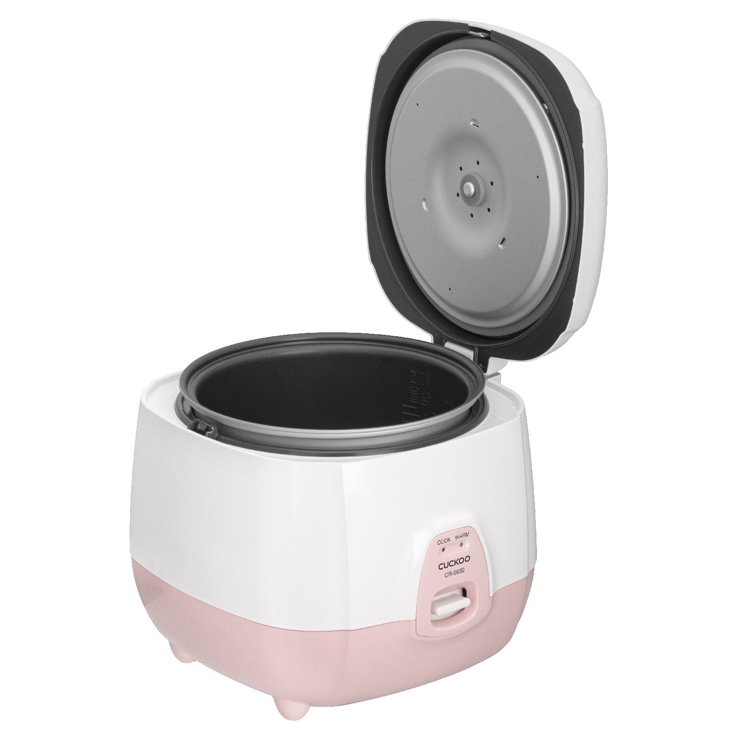 cuckoo-cr-0632-reiskocher-6-cups-1-08l-electric-heating image 5