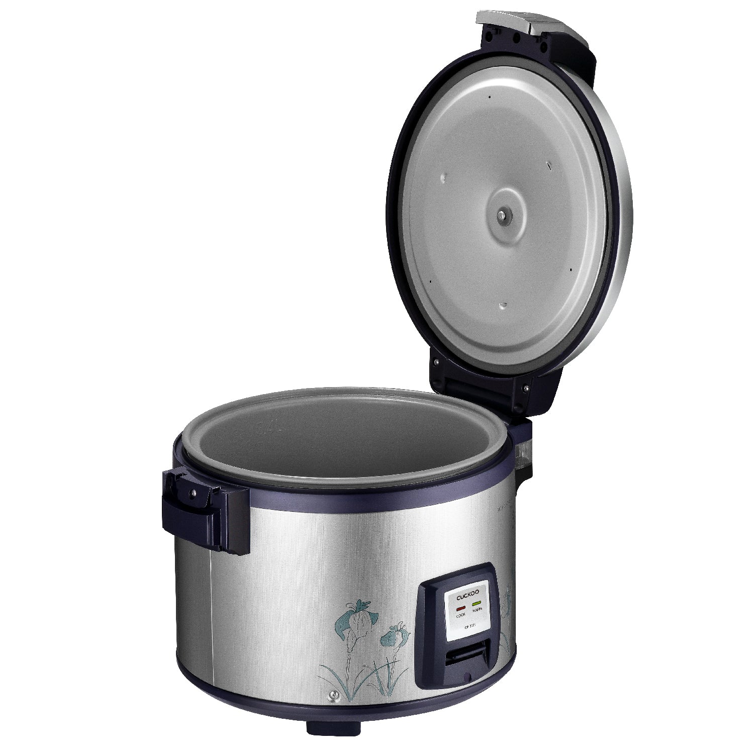 cuckoo-cr-3021-gastro-reiskocher-30-cups-5-4-l image 7