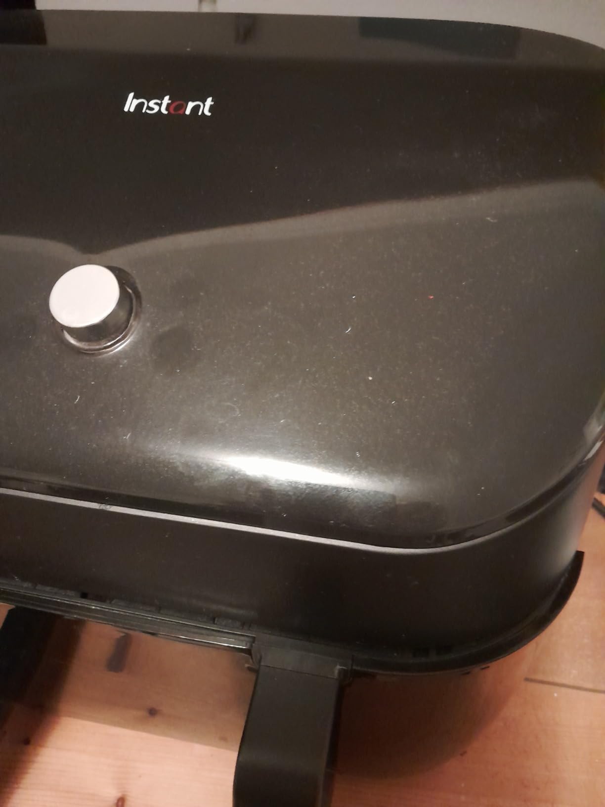 Läuft bei uns täglich
