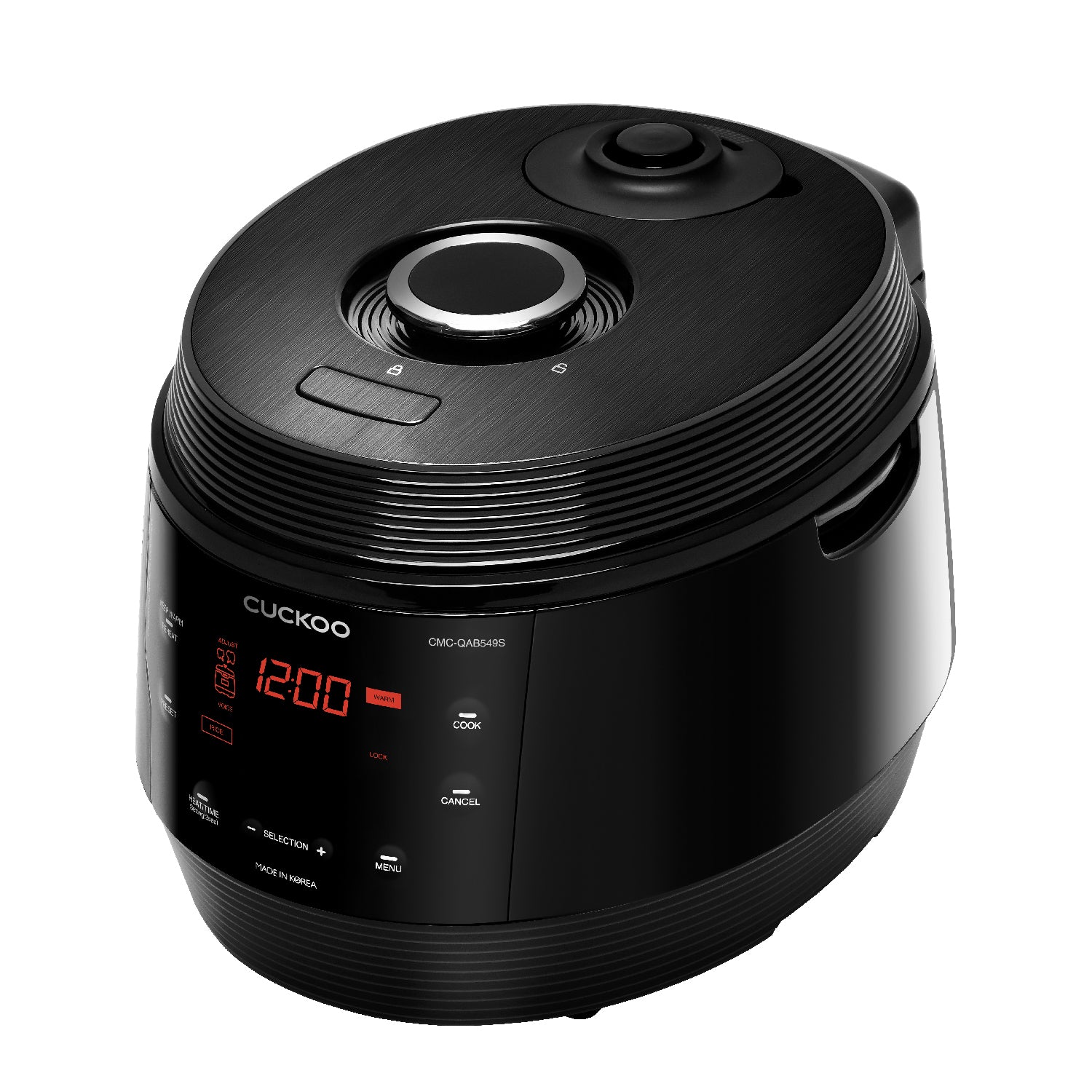 cuckoo-cmc-qab549s-icook-q5-series-multikocher-1-8l-10-cups image 2