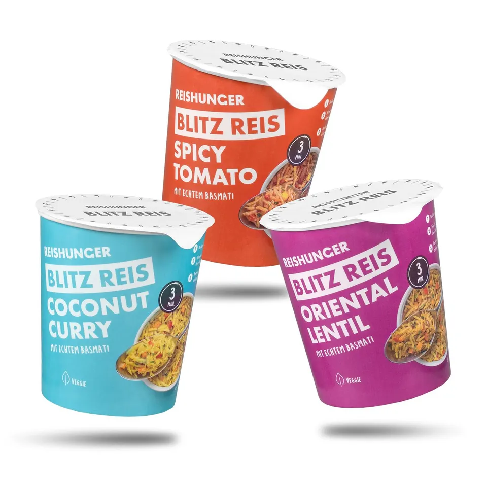 reishunger-blitz-reis-probier-set-basmati-reisbecher-3x70g-coconut-curry-spicy-t image 1