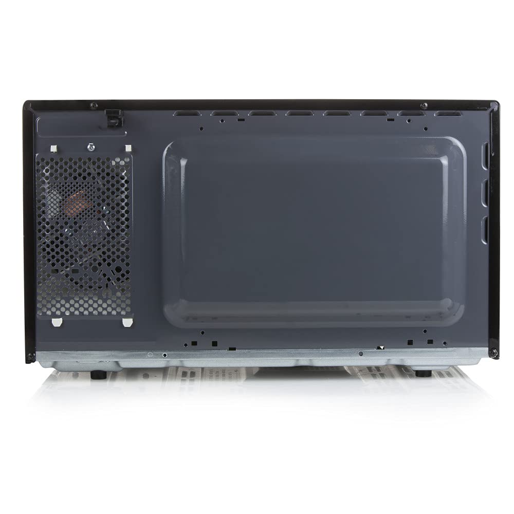 domo-mikrowelle-do1058-schwarz-28-liter-900-watt image 5