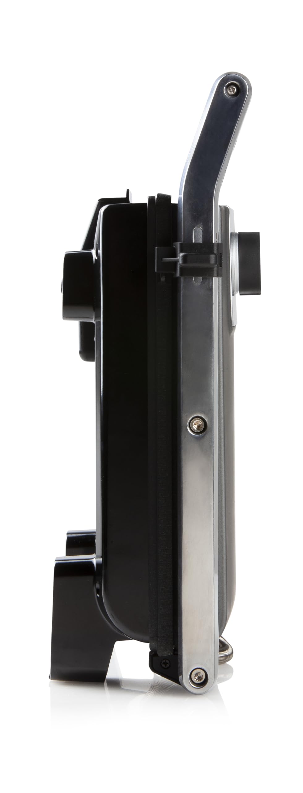domo-do9225g-kontaktgrill-2000-w-panini-grill-edelstahl image 3