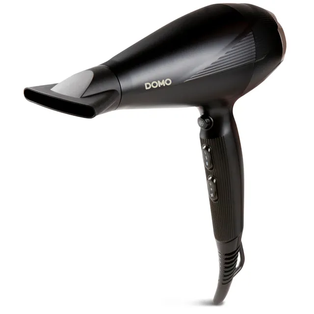 domo-do1093hd-haartrockner-2100-w-schwarz image 1