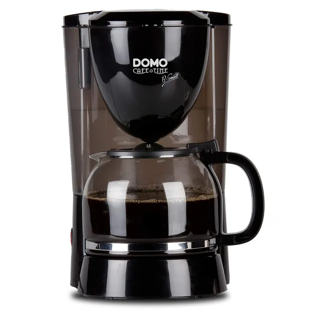 domo-do472k-kaffeeautomat-filterkaffee-1-5-l-12-tassen-schwarz image 1
