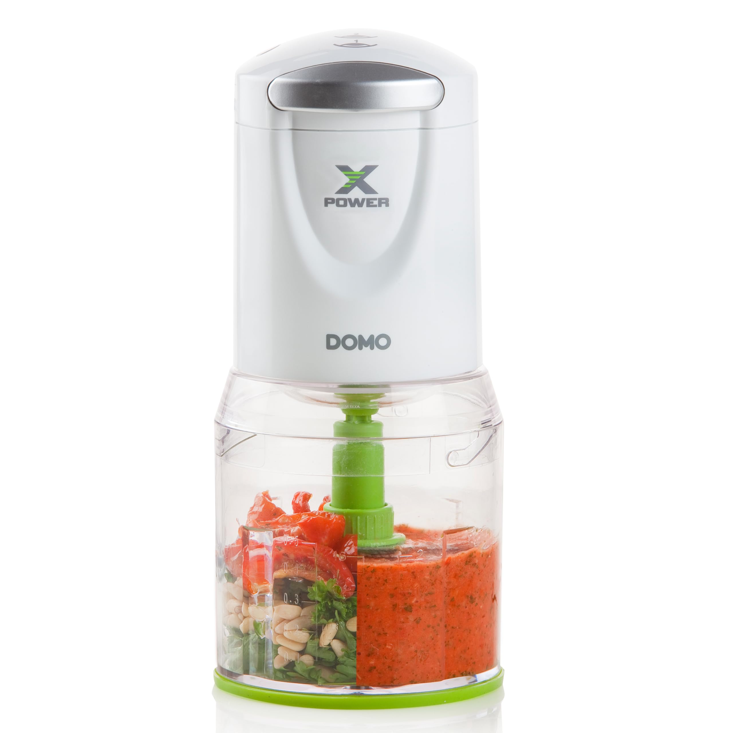 domo-do9192mc-multi-zerkleinerer-mini-0-5-l-400-w image 6