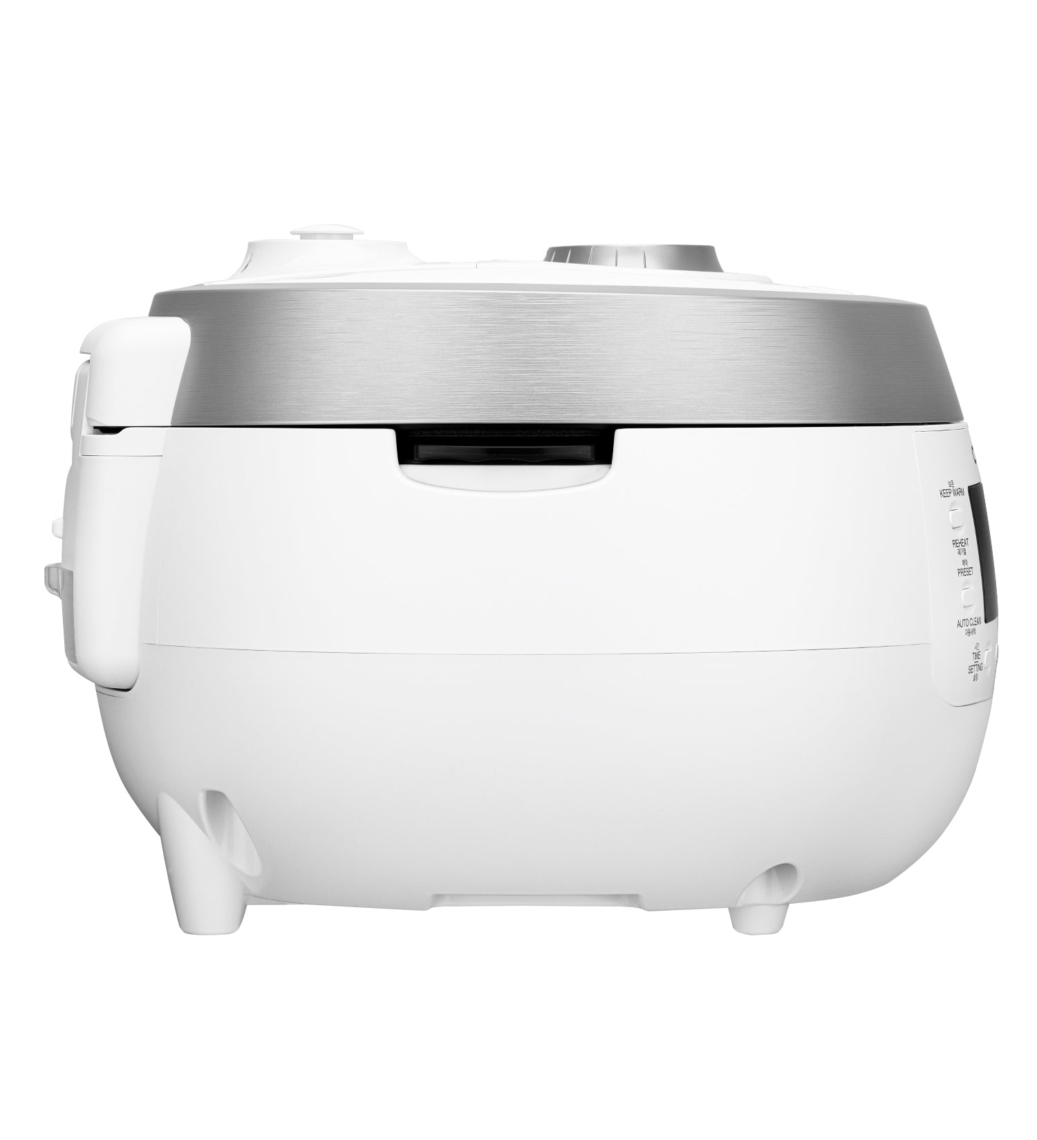 cuckoo-crp-rt1008f-twin-pressure-reiskocher-10-cups-1-8l image 3