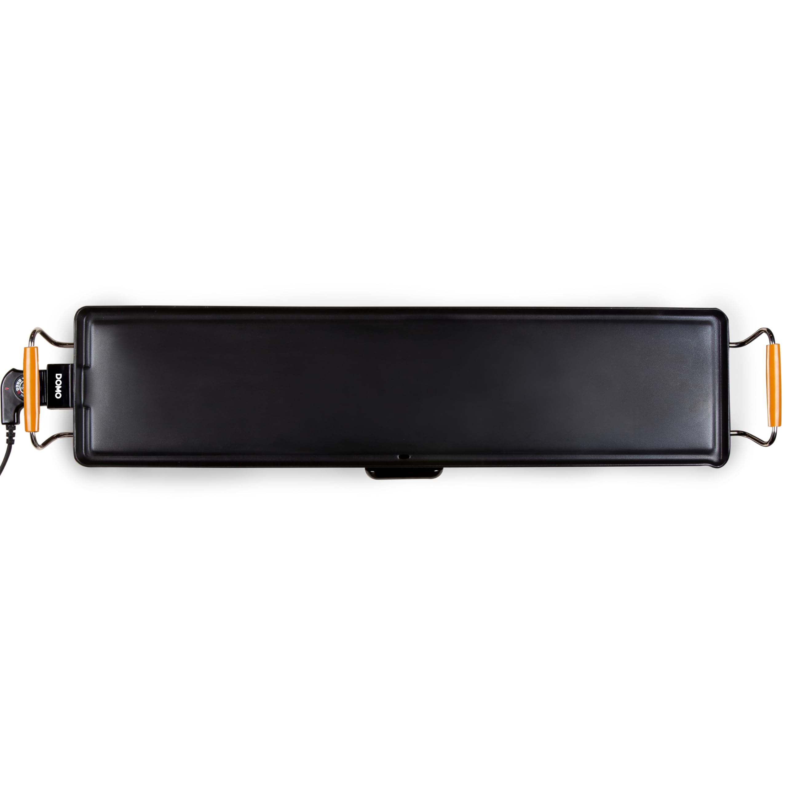 domo-do8306tp-teppanyaki-xxl-tischgrill-90-cm-1800-w image 6