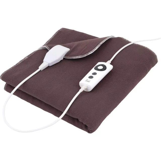 domo-do605ed-heizdecke-150-x-70-x-1-cm-neutral image 1