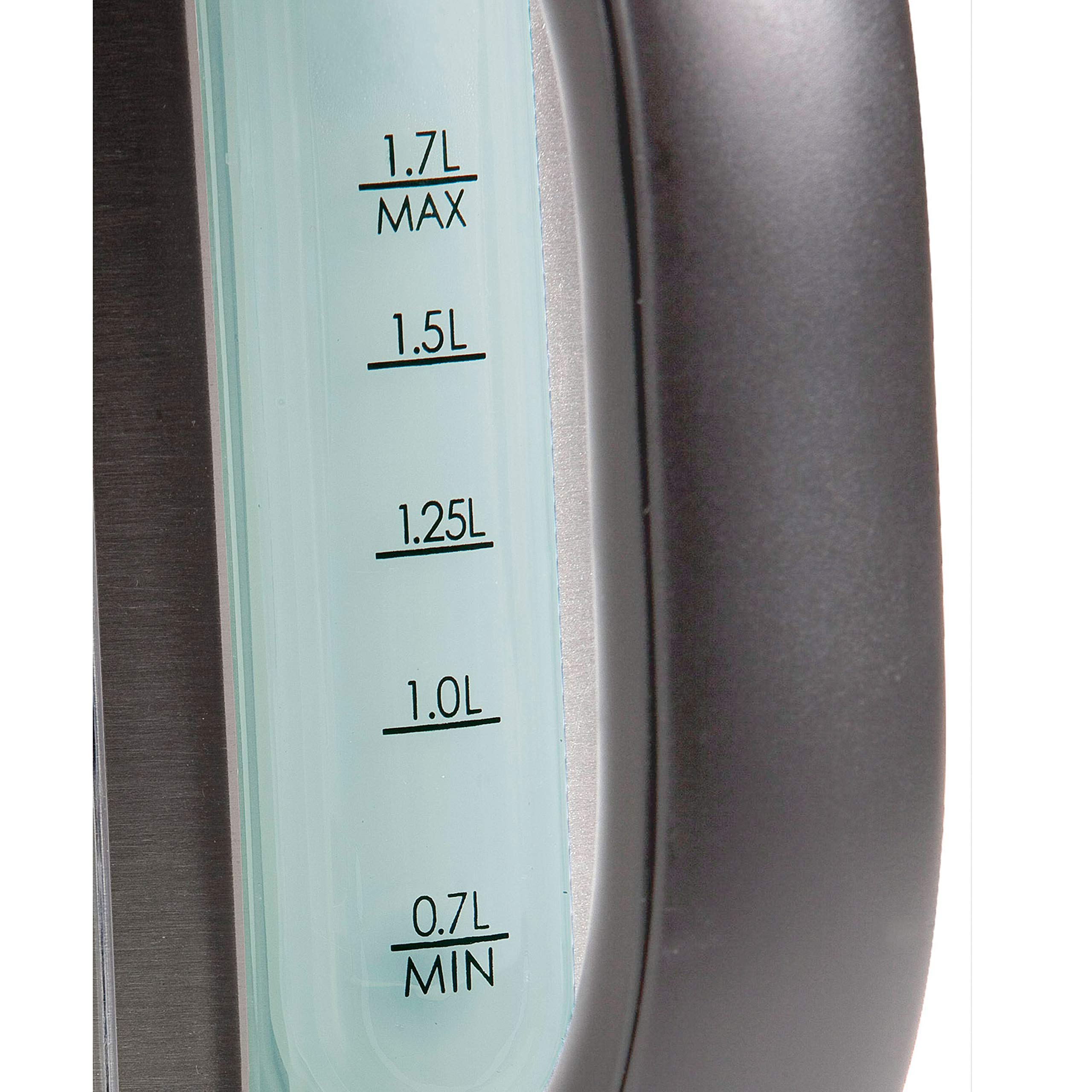 domo-do448wk-wasserkocher-edelstahl-1-7l-silber-2200w image 4