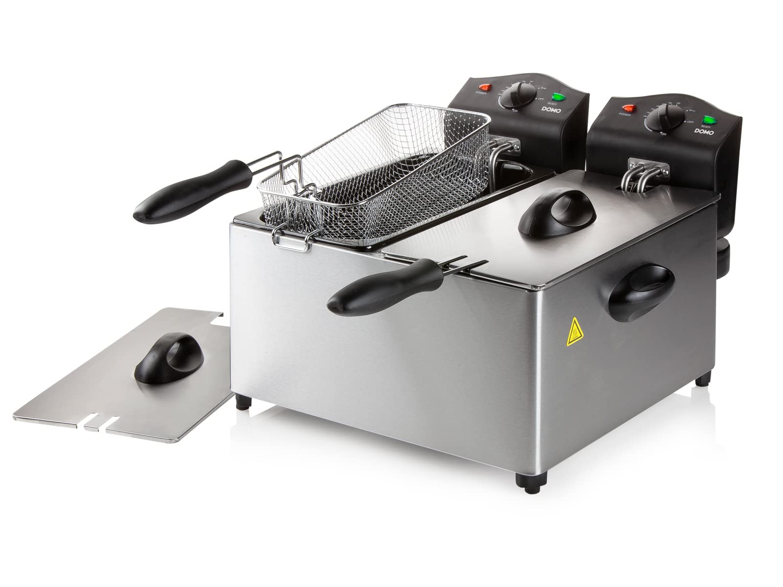 domo-do560fr-fritteuse-doppel-2x-3l-edelstahl-3500w image 4