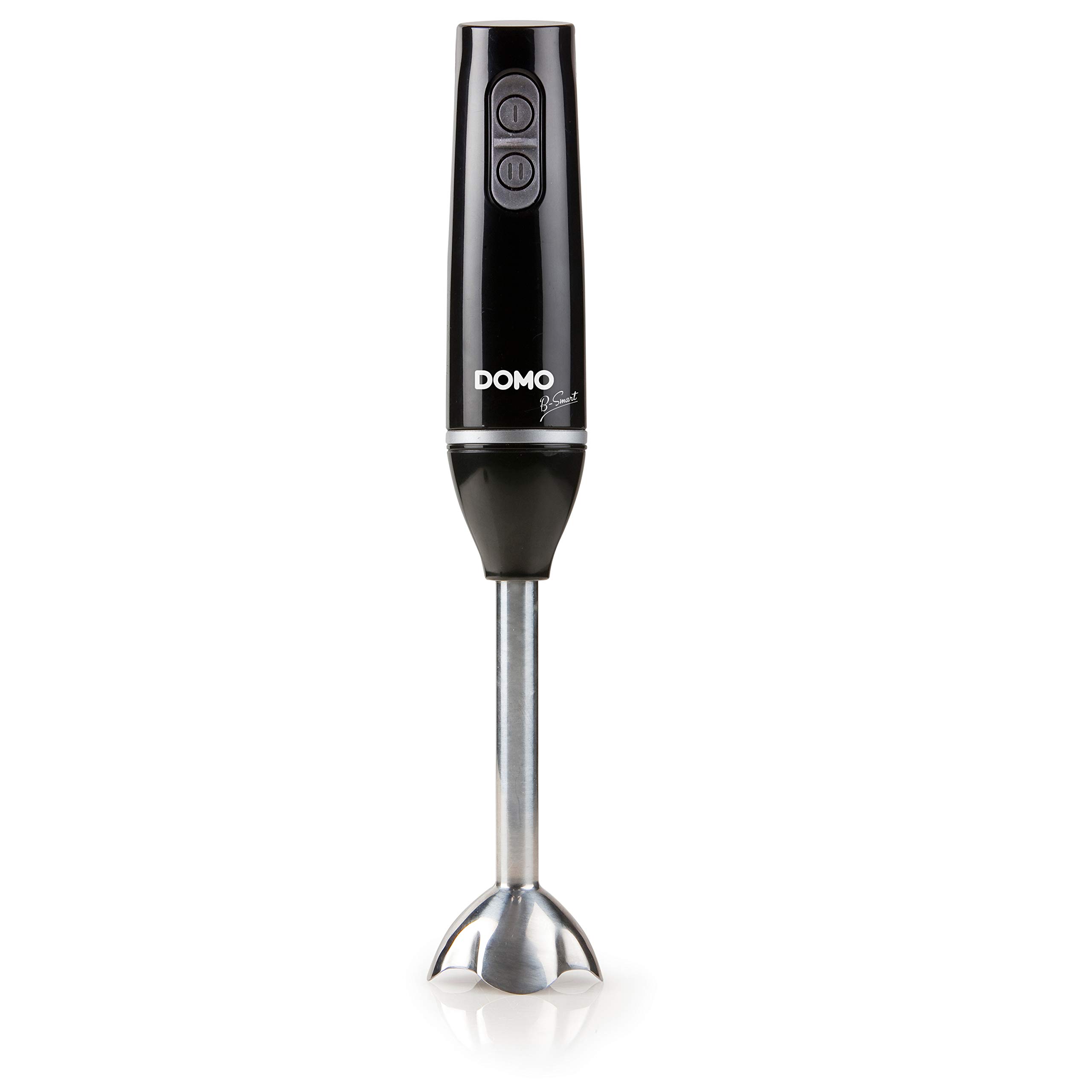 domo-b-smart-do9179m-stabmixer-400-w-schwarz image 3