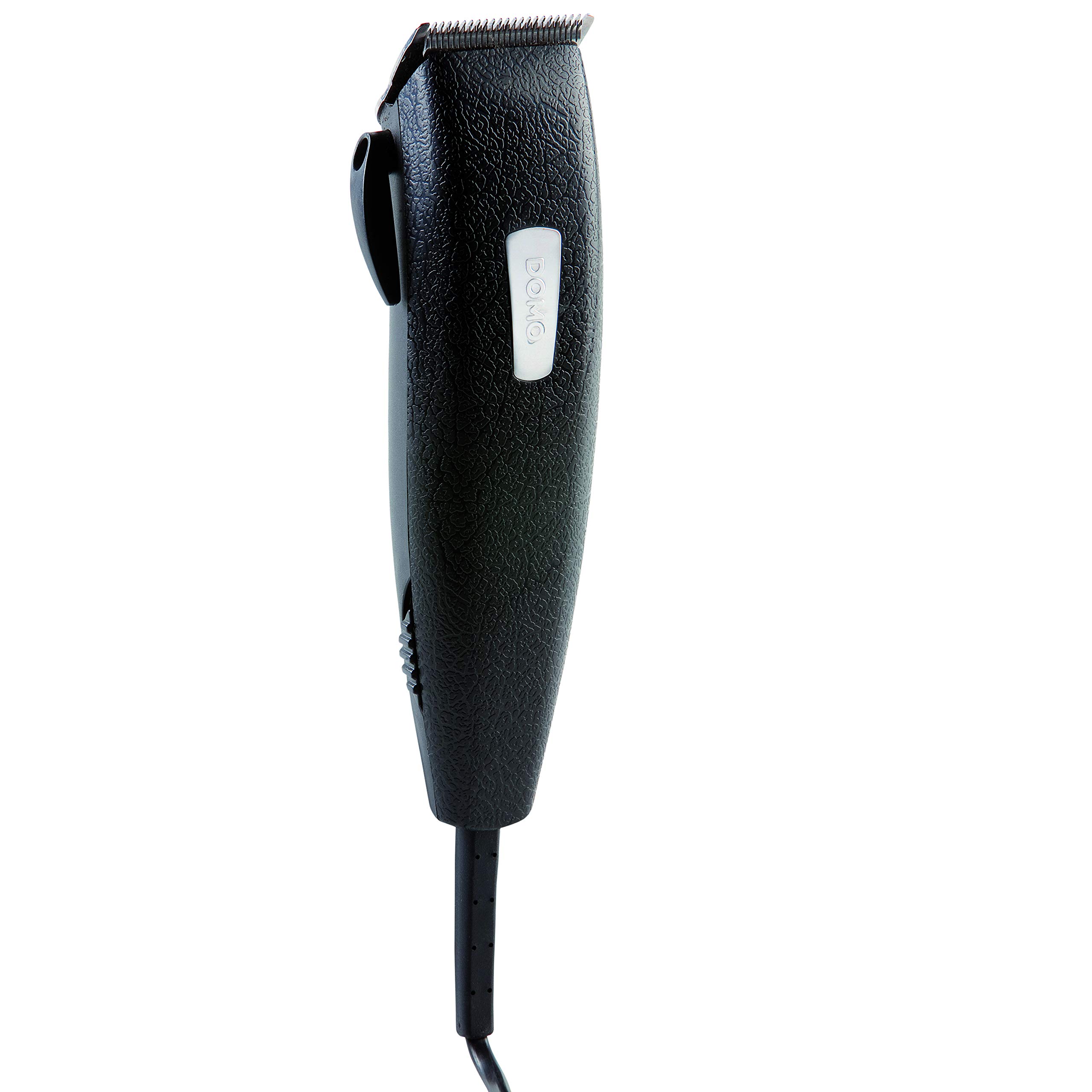domo-do7037-haarschneider-rasierapparat-edelstahl image 1
