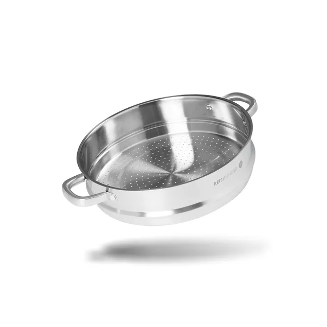 reishunger-edelstahl-d-mpfeinsatz-30-cm-f-r-basis-reiskocher image 1