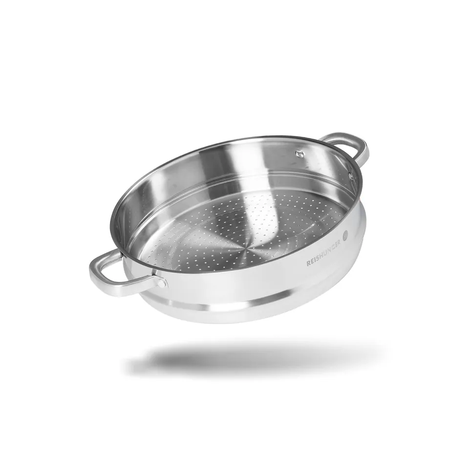 reishunger-edelstahl-d-mpfeinsatz-30-cm-f-r-basis-reiskocher image 1