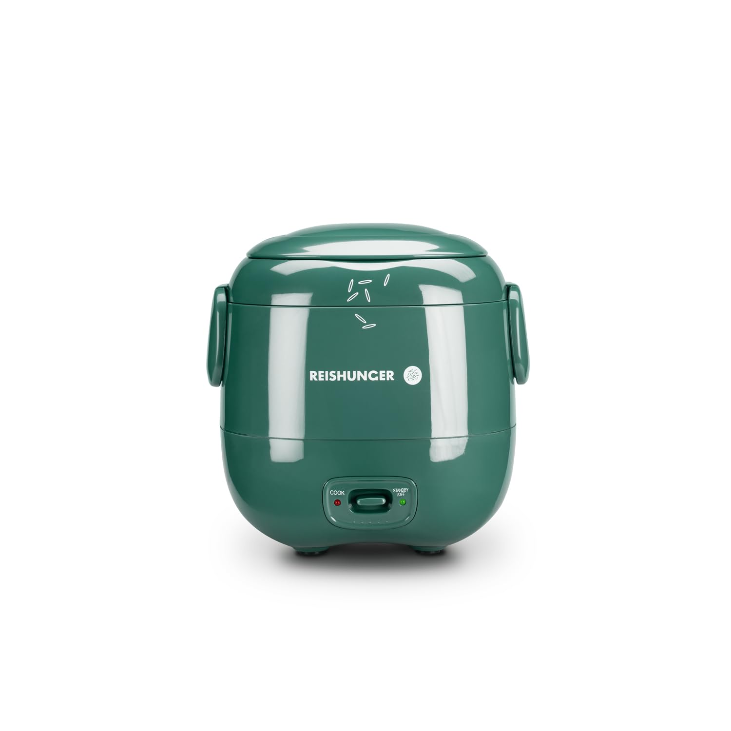 reishunger-mini-reiskocher-0-3l-f-r-1-2-portionen-waldgr-n image 1